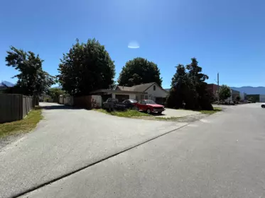 45871 Rowat Avenue, Chilliwack, BC, Chilliwack — Single Family Residence for sale