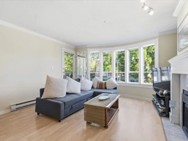 201 3220 W 4th Avenue, Vancouver, BC, Vancouver — Apartment/Condo for sale