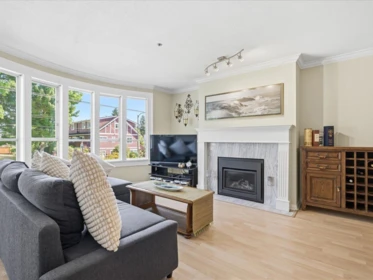 201 3220 W 4th Avenue, Vancouver, BC, Vancouver — Apartment/Condo for sale