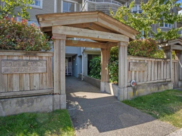 Office / Den Photo of 201 3220 W 4th Avenue, Vancouver, BC