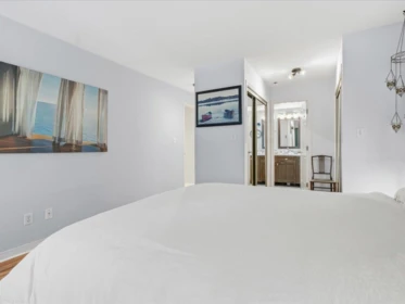 Primary Bedroom Photo of 201 3220 W 4th Avenue, Vancouver, BC