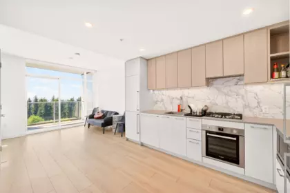 1303 6468 Willingdon Avenue, Burnaby, BC, Burnaby — Apartment/Condo for sale
