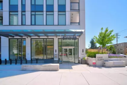 1303 6468 Willingdon Avenue, Burnaby, BC, Burnaby — Apartment/Condo for sale