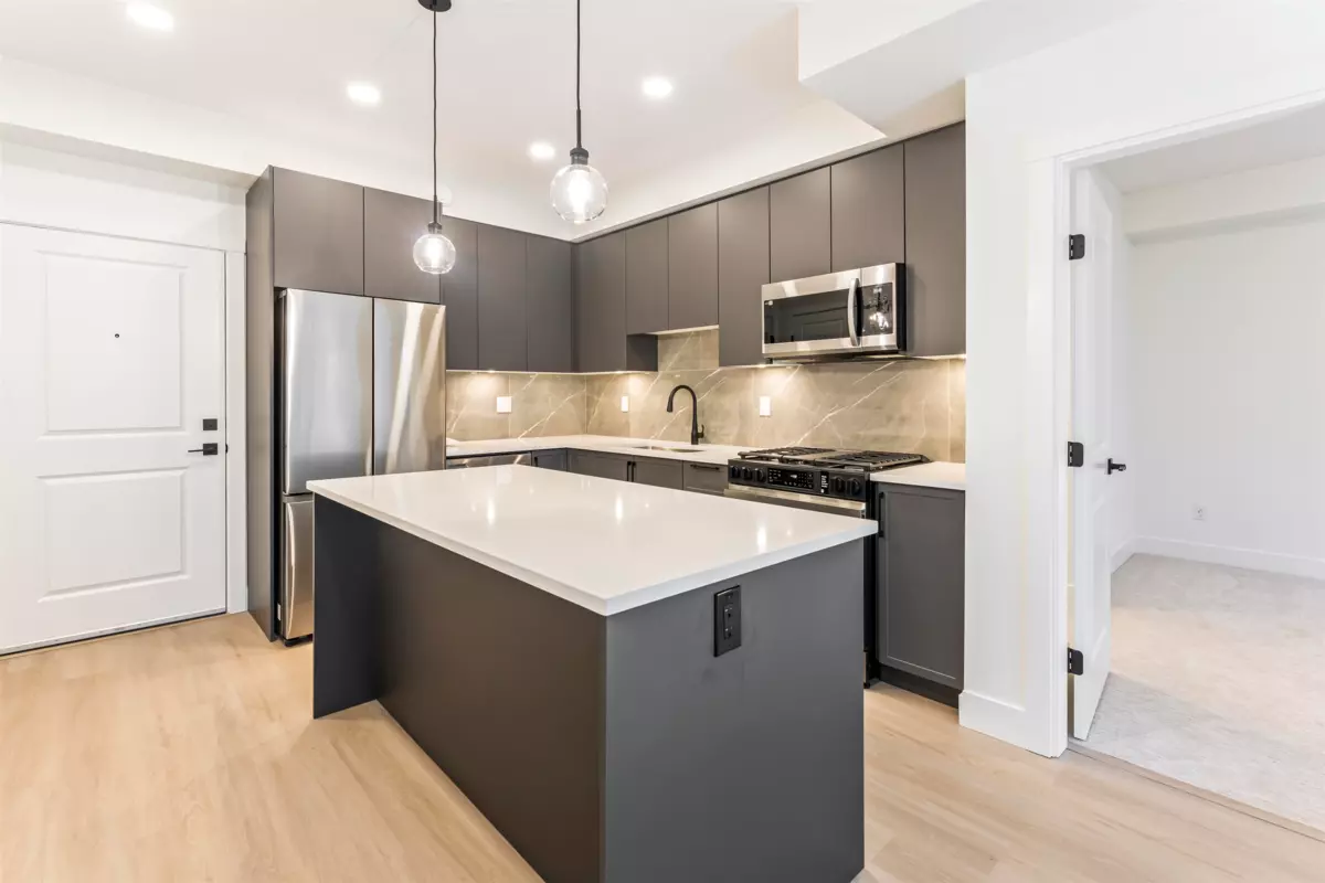 Dining Area Photo of 611 3480 146a Street, Surrey, BC