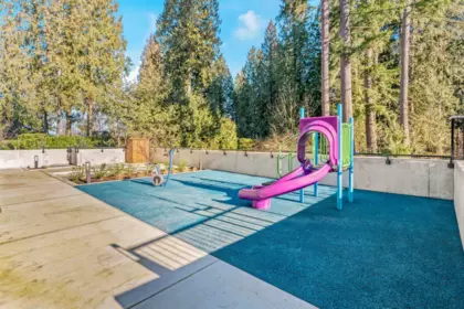 Garage Interior Photo of 611 3480 146a Street, Surrey, BC