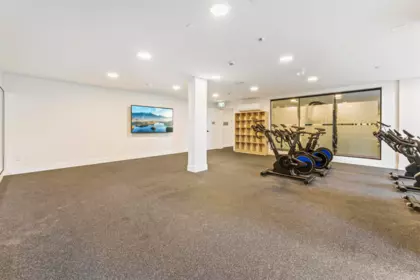 Hallway Photo of 611 3480 146a Street, Surrey, BC