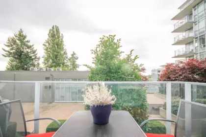 319 4818 Eldorado Mews, Vancouver, BC, Vancouver — Apartment/Condo for sale