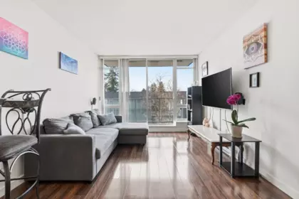 319 4818 Eldorado Mews, Vancouver, BC, Vancouver — Apartment/Condo for sale