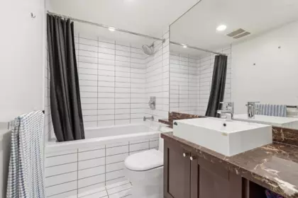Loft / Bonus Room Photo of 319 4818 Eldorado Mews, Vancouver, BC