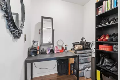 Office / Den Photo of 319 4818 Eldorado Mews, Vancouver, BC