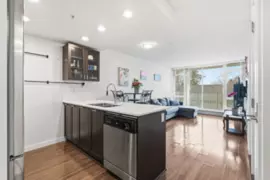 319 4818 Eldorado Mews, Vancouver, BC