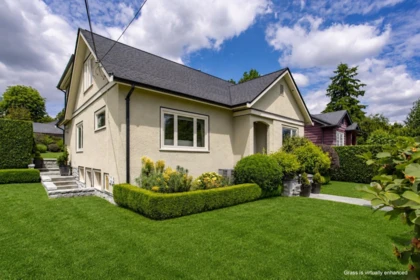 1631 Seventh Avenue, New Westminster, BC, New Westminster — Single Family Residence for sale