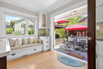 Pantry Photo of 1631 Seventh Avenue, New Westminster, BC