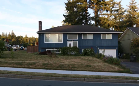 537 Draycott Street, Coquitlam, BC, Coquitlam — Single Family Residence for sale