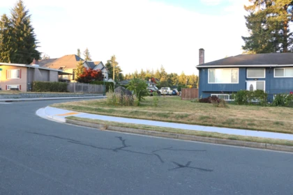 Laundry Room Photo of 537 Draycott Street, Coquitlam, BC