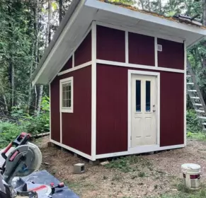 Block 1 Hauka Road, Langdale, BC, Langdale — Land for sale