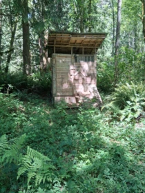 Office / Den Photo of Block 1 Hauka Road, Langdale, BC