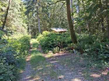 Powder Room Photo of Block 1 Hauka Road, Langdale, BC