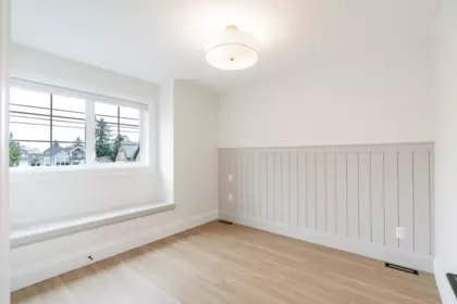Loft / Bonus Room Photo of 5411 Crescent Drive, Delta, BC