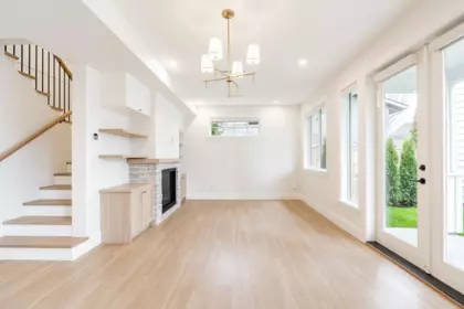 Pantry Photo of 5411 Crescent Drive, Delta, BC