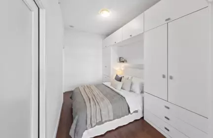 Pantry Photo of 304 121 Brew Street, Port Moody, BC