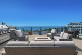 PH1 1439 George Street, White Rock, BC