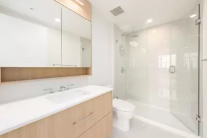 Loft / Bonus Room Photo of 2801 9675 King George Boulevard, Surrey, BC