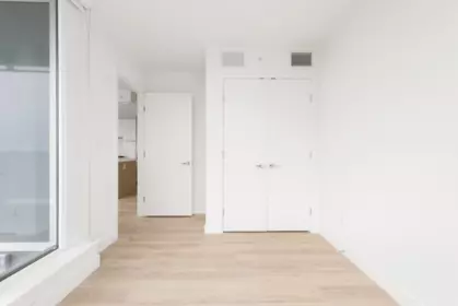 Mudroom Photo of 2801 9675 King George Boulevard, Surrey, BC