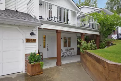 35485 Sandy Hill Road, Abbotsford, BC, Abbotsford — Single Family Residence for sale