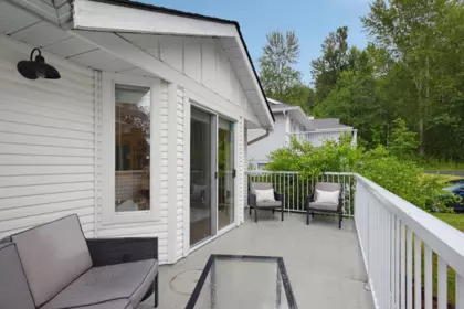 Garage Interior Photo of 35485 Sandy Hill Road, Abbotsford, BC