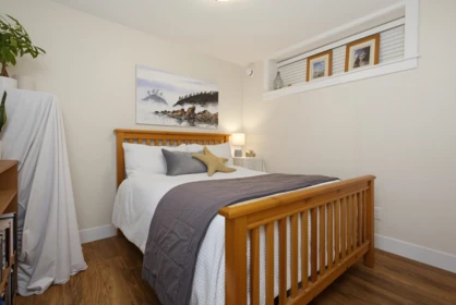 Hot Tub / Spa Photo of 35485 Sandy Hill Road, Abbotsford, BC