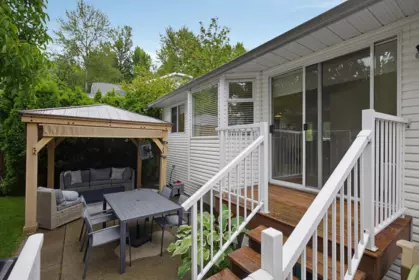Playground / Recreational Area Near 35485 Sandy Hill Road, Abbotsford, BC