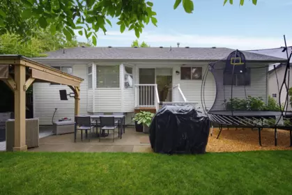 Street View Photo of 35485 Sandy Hill Road, Abbotsford, BC