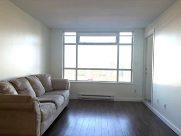 2308 438 Seymour Street, Vancouver, BC, Vancouver — Half Duplex for sale