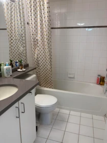 Pantry Photo of 2308 438 Seymour Street, Vancouver, BC