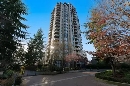1107 151 W 2nd Street, North Vancouver, BC, North Vancouver — Apartment/Condo for sale