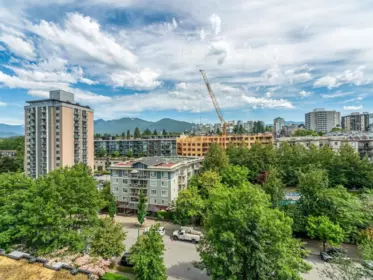 1107 151 W 2nd Street, North Vancouver, BC, North Vancouver — Apartment/Condo for sale