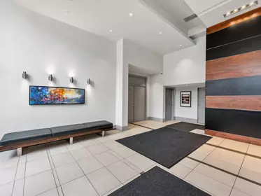 Loft / Bonus Room Photo of 1107 151 W 2nd Street, North Vancouver, BC