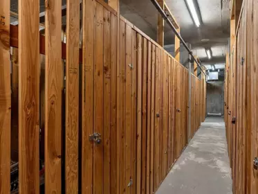 Mudroom Photo of 1107 151 W 2nd Street, North Vancouver, BC