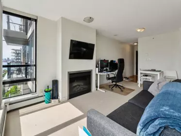 Pantry Photo of 1107 151 W 2nd Street, North Vancouver, BC