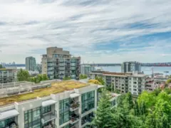 1107 151 W 2nd Street, North Vancouver, BC