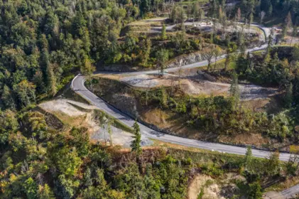 4270 Tempus Drive, Yarrow, BC, Yarrow — Land for sale