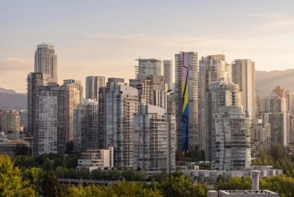Street View Photo of W4 1070 W 7th Avenue, Vancouver, BC
