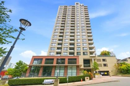 Hot Tub / Spa Photo of 401 1 Renaissance Square, New Westminster, BC