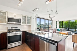 401 1 Renaissance Square, New Westminster, BC