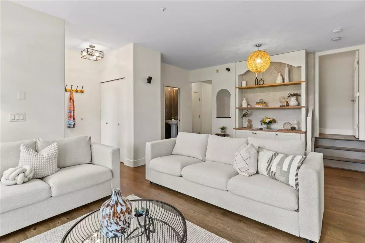 Family Room Photo of 111 2688 Vine Street, Vancouver, BC
