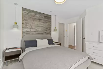 Office / Den Photo of 111 2688 Vine Street, Vancouver, BC