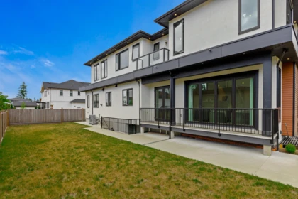 Hot Tub / Spa Photo of 3209 198 Street, Langley, BC