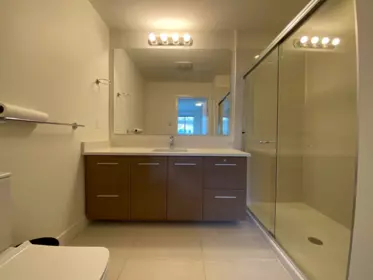 Primary Bedroom Photo of 606 3462 Ross Drive, Vancouver, BC