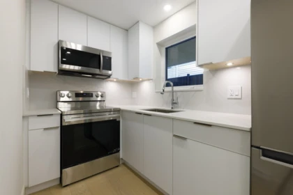 Office / Den Photo of 2068 E 1st Avenue, Vancouver, BC